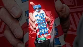 The RAREST Unreleased Prime Flavors #prime #primehydration #drinkprime #ksi #codyrhodes