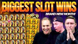 OUR TOP 10 BIGGEST SLOT WINS OF MAY