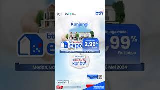 BTN Properti Expo 2024