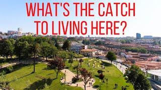 Vila Nova de Gaia Is So Close to Porto Why NOT Just Live Here?  Discover It NOW