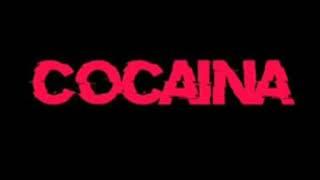 Clandestine - Cocaina remix