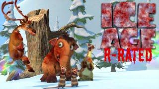 Ice Age a R-RATED Christmas Special
