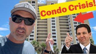 Florida Drops Bombshell on Condo Owners Must Watch