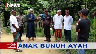 Alami Gangguan Jiwa Seorang Anak di Aceh Bunuh Ayah Part 01 - Realita 0905