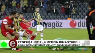 28 ARALIK 2014 TVEM SPOR HABERİ İBRAHİM DEMİR