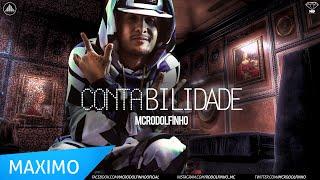 MC Rodolfinho - Contabilidade Audio Oficial
