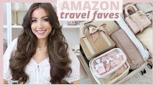 Amazon Travel Must Haves 2024  Items You Need for Your Next Trip