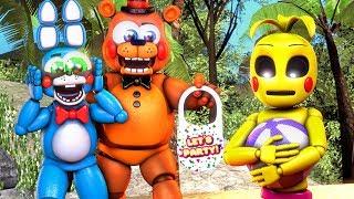 FNAF SFM *NEW* TRY NOT TO LAUGH EDITION 2020 *FUNNY ANIMATION*