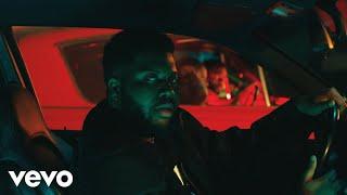 Khalid - Eleven Official Video ft. Summer Walker