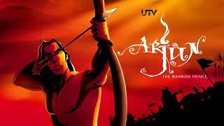 Kabhi Na Dekhe Hastinapur Mein - Arjun the Warrior Prince