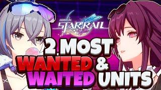 SKIPPING EVERYTHING FOR THESE TWO IS WORTH IT IN HONKAI STAR RAIl?