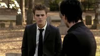 The Vampire Diaries  Intro Temporada 3  Episodio 1  Español Latino _ Diarios De Vampiros 