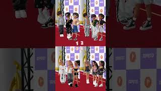 Which one?#trending #zepeto #shortvideo #trend #tiktok #shorts