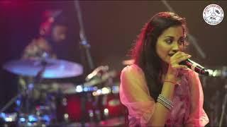 Maanasi & Karthick Devaraj - Ninnukori Varrnam