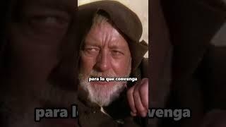 STAR WARS en segundos