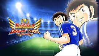 Captain Tsubasa Dream Team - Team Game 9