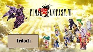 Final Fantasy VI Tritoch