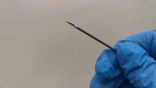 NeedleWalk Body Piercing Needles