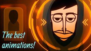 Top 5 BEST Incredibox Bonuses design & animation yet...  El Cazador