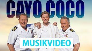 Schlagerpiloten & Vincent Gross - Cayo Coco Offizielles Video