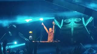 Armin van buuren egypt 2017 FSOE