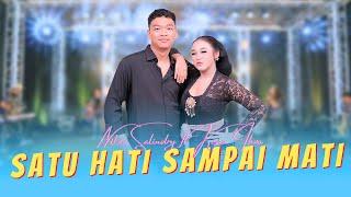 Niken Salindry ft Kevin Ihza - SATU HATI SAMPAI MATI Official Music Video ANEKA SAFARI