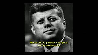 John Fitzgerald Kennedy - Secret Societies Speach JFK