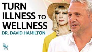 Use visualization to HEAL your mind and body with Dr David Hamilton  Marisa Peer