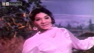 FARK MAMOOLI TERA MERA - NOOR JEHAN - FILM PUTTAR DA PYAR