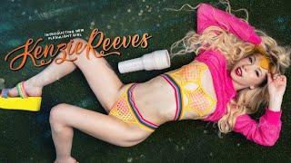 Kenzie Reeves llego a Fleshlight