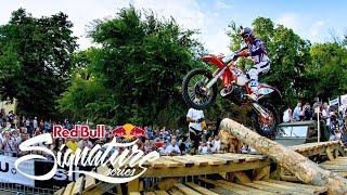 Red Bull Signature Series - Romaniacs FULL TV EPISODE