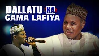 Dauda Kahutu Rarara - Dallatu Kagama Lafiya - Full Audio 2023