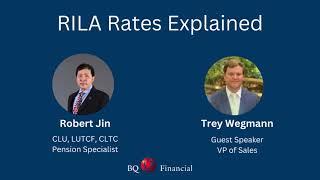 RILA Rates Explained