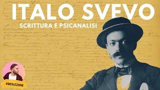 ITALO SVEVO - la vita e La coscienza di Zeno