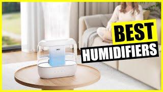 TOP Best Humidifier for Bedroom 2024