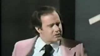 Andy Kaufman - Thought Counterthought