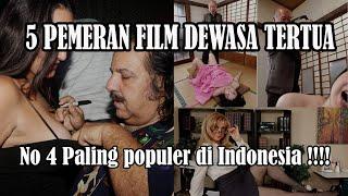 Daftar Artis Pemeran Film DEWAS paling tua di dunia