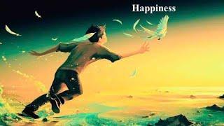 #life is not chasing happiness stop chasing happiness I