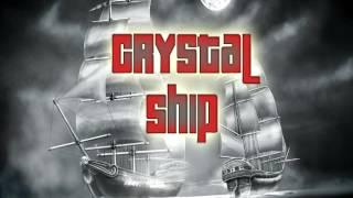 The Crystal Ship instrumental TheWraith517