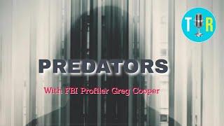 Predators The book Summer Wells & Delphi Murders - The Interview Room with Chris McDonough