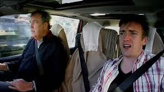 Top Gear. Создание авто для пенсионеров Часть 3