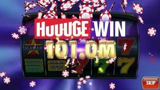 How to Get HUUUGE WIN New Account - Huuuge Casino Slot Games