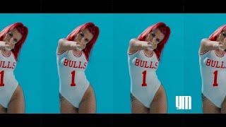 MC Yankoo x DJ Bobby B. x Jacky Jack x Yanx - Baby Tranquilo OFFICIAL VIDEO 4K