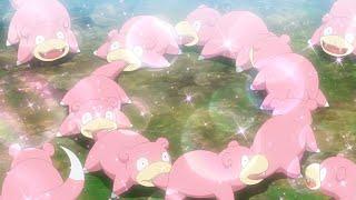 Slowpoke Song