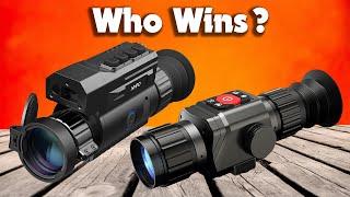 Best Thermal Scope 2024  Who Is THE Winner #1?