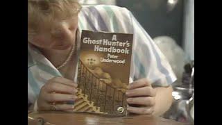 Peter Underwood on No.73 talking ghosts 1982