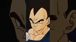 AI VEGETA EDIT