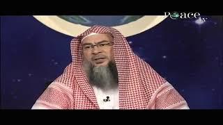 Slavery in Islam - Sheikh Assim Al Hakeem