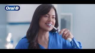 Switch to Oral B Electric Get an extended warranty on your teeth