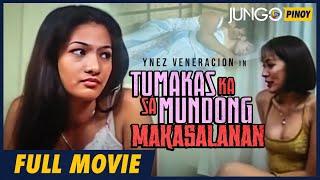 Tumakas ka sa Mundong Makasalanan  Ynez Veneracion  Full Tagalog Drama Movie